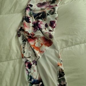 Athleta leggins/ athletic/ yoga pants